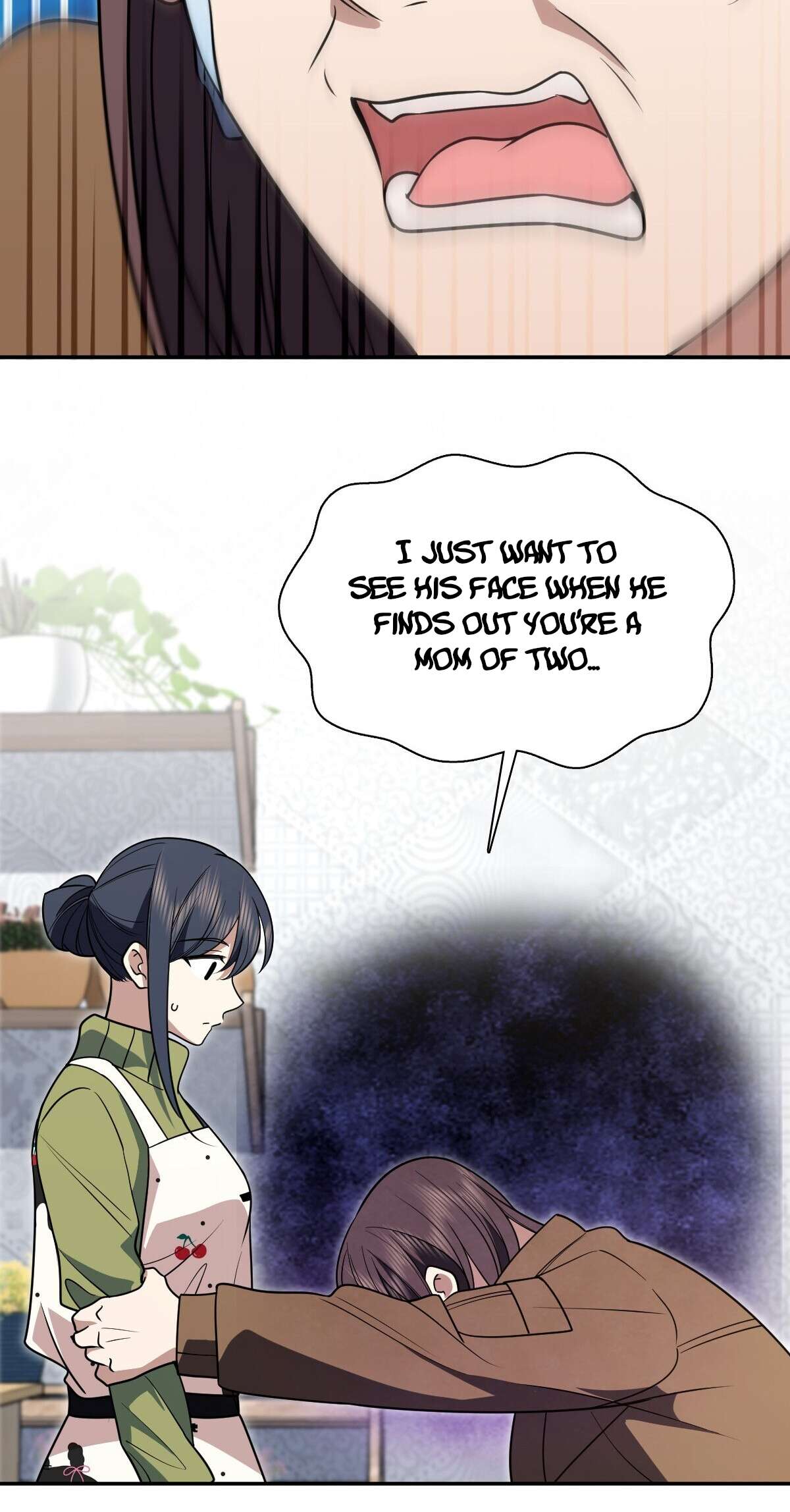 My Wife Is From a Thousand Years Ago Chapter 378 32